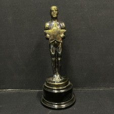STAR Award Oscar Like 10''