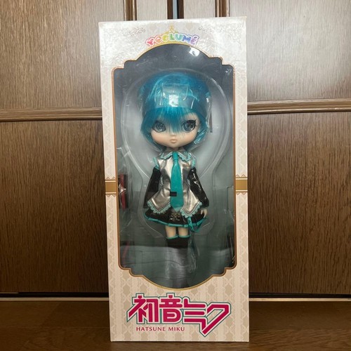 Hatsune miku collection doll - hatsune,