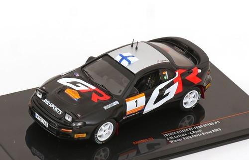 Toyota celica turbo st - toyota, gt