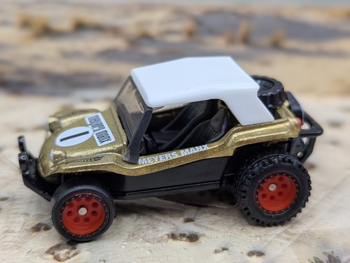 Off road meyers manx dune - off,