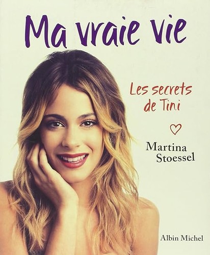 Vraie vie les - secrets, de