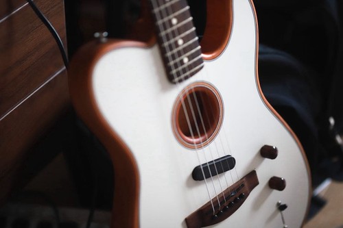 Fender acosta sonic player - sonic,