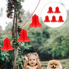 5 Pcs Cloche Rayon De Miel