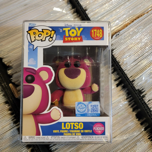 Lot toy story - story, figurine