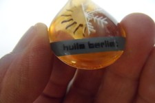 Ancien Porte Clé BOURBON