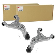 2X NTY Bras De Suspension