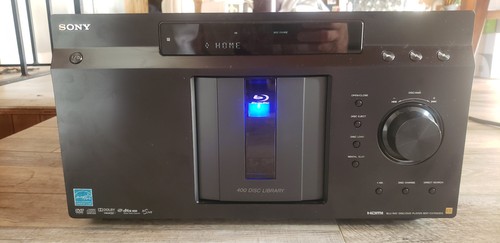 Sony bdp cx7000es - hdmi, 400