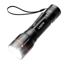 Lampe Torche LED, LE2050 Lampe