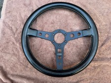 Volant Momo Aftermarket