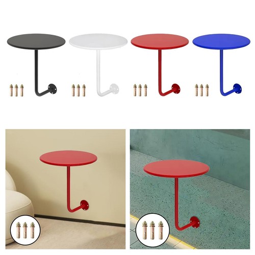Table thé ronde à - à,