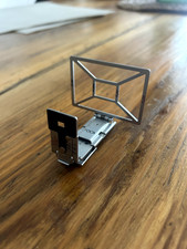 Viseur sportif pliant OPL Foca (pour appareil photo Foca à rideaux)