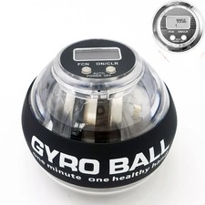 Compteur automatique Gyro Ball