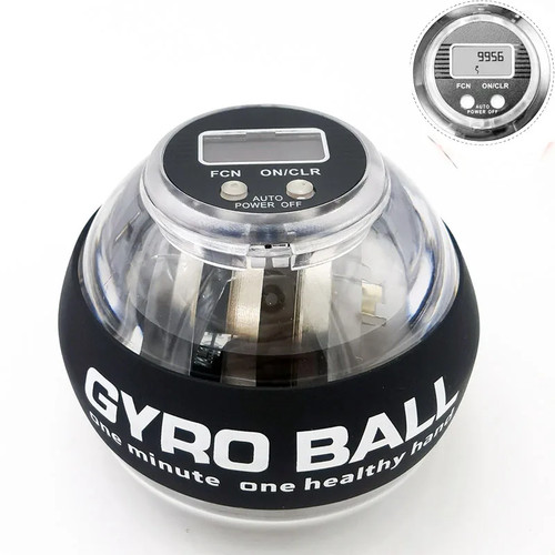 Compteur automatique gyro ball - automatique,