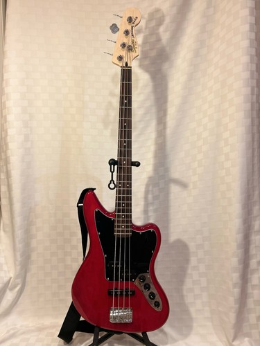 Squier vintage modified - squier, jaguar