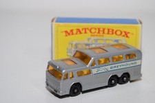 B8 1:60 3INCH 3 INCH MATCHBOX