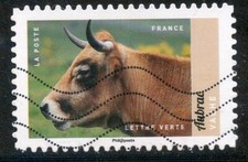 STAMP / TIMBRE FRANCE OBLITERE