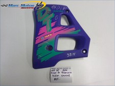 ECOPE DE RESERVOIR GAUCHE YAMAHA 125 DT
