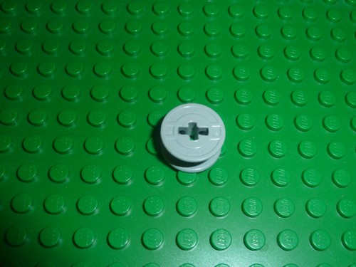 Lego technic string reel - lego, 2x1x2