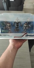 disney coffret de figurines marvel avengers