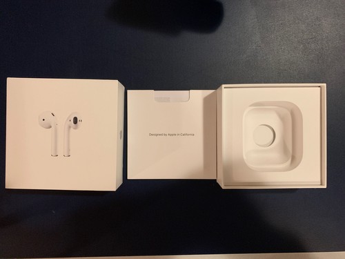 Apple airpods original 1st - original, gen