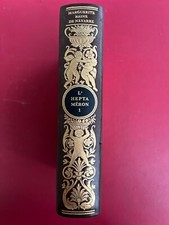 Livre "Heptaméron ... - Tome