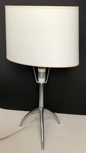 Lumiere grande lampe table - lampe,