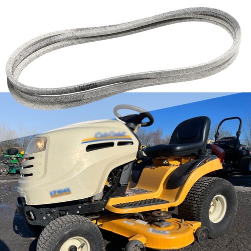 954 04033a deck belt - deck, fit