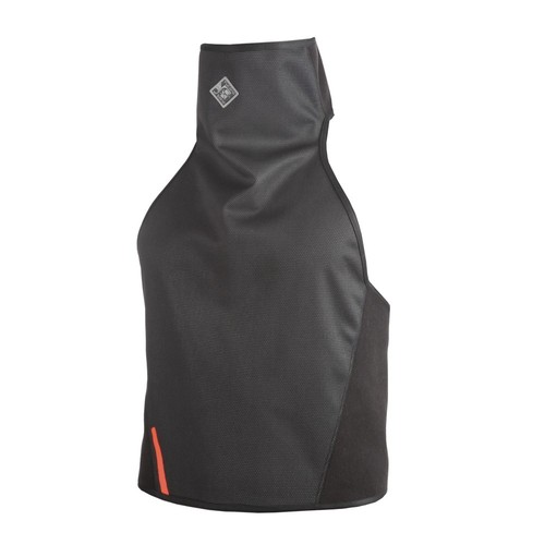 Tour cou avec - tour, plastron