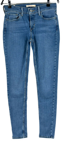 Levi strauss co - strauss, jeans