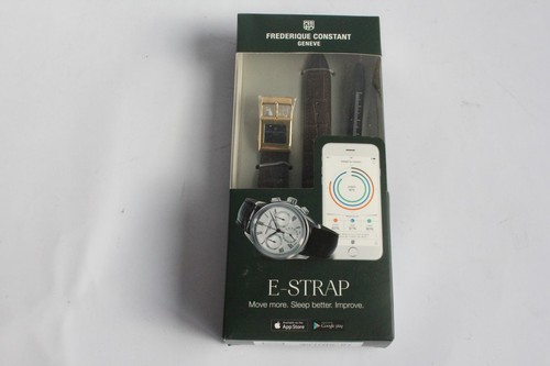 Frederique constant bracelet - frederique,
