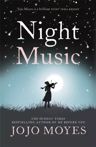 Night music jojo - night, music,