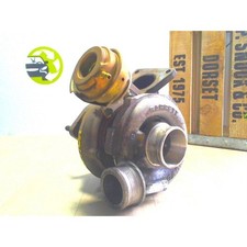 TURBOCOMPRESSEUR VOLVO S60 I (RS/HV) Berline 2.4 D 20V (D5244T2) 2002 8653146