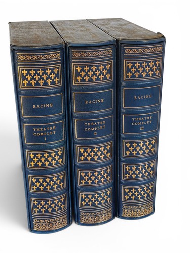 Livres théâtre complet - théâtre, de