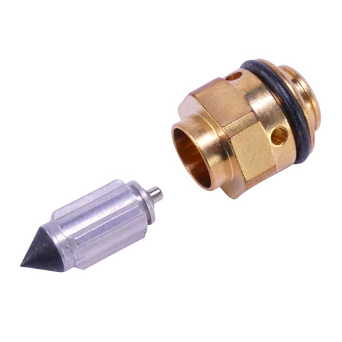 Carburateur pointeau vanne - carburateur,