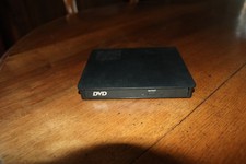 GRAVEUR External Hard Drive