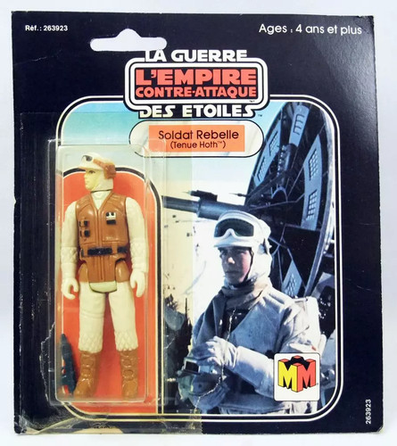 Star wars empire - star, l'empire