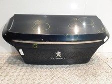 Malle/Hayon arriere PEUGEOT