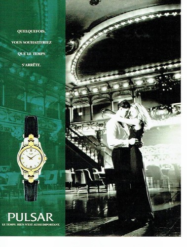 Publicite advertising 116 - publicite,