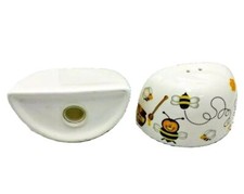 duo salière/poivrière
