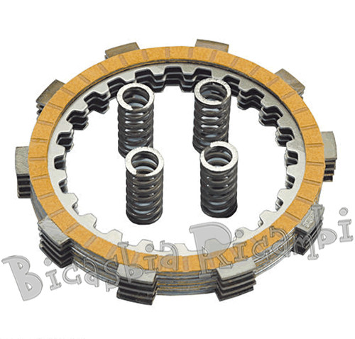 5023 disques embrayage - 5023,