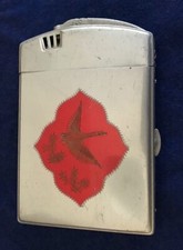 Briquet de Collection à