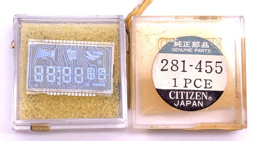 Nos new citizen - citizen, pièce