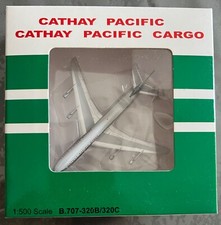 CATHAY PACIFIC CARGO 1/500