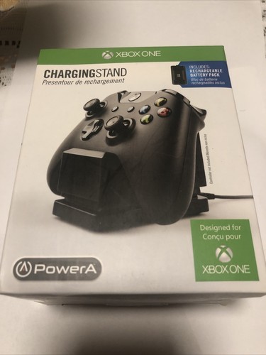 New power single charging - new,