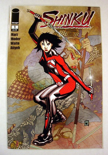 Sexxy shinku 1 - sexxy,