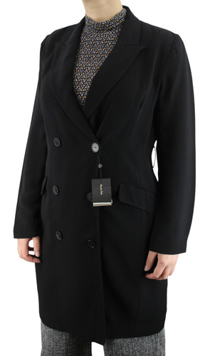 Massimo dutti 6656 manteau - massimo,