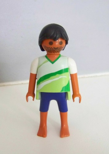 Playmobil mer homme - playmobil,