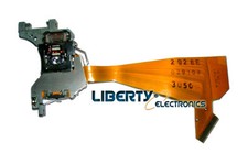 Nouvelle Lentille De Laser