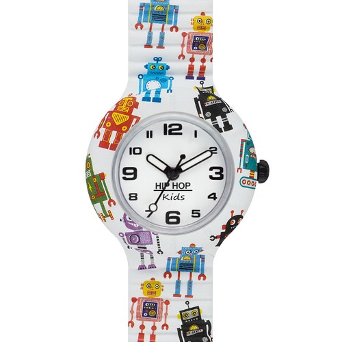Montre junior hip hop kids - montre,