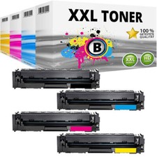 XXL cartouche toner pour HP